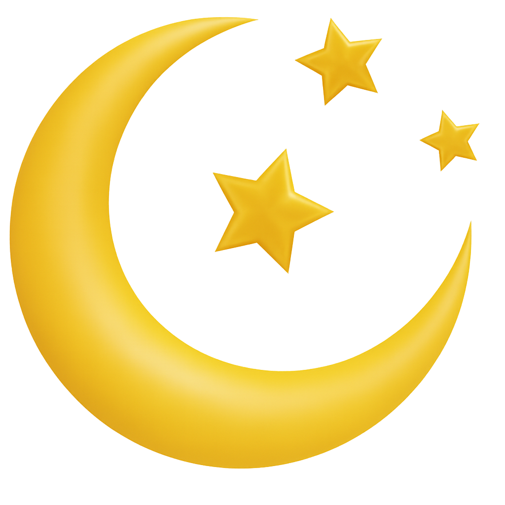 Moon icon