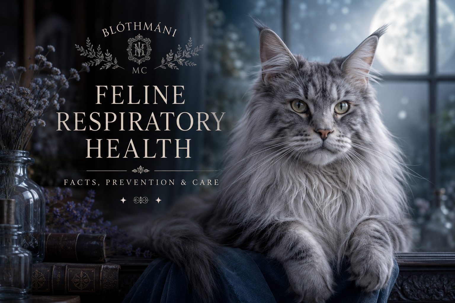 Feline Respiratory Health